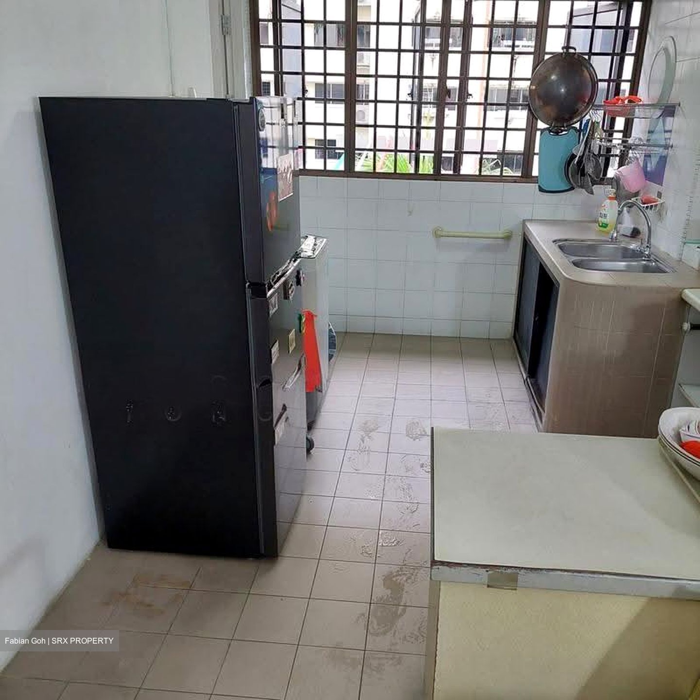 Blk 702 West Coast Road (Clementi), HDB 4 Rooms #612497291